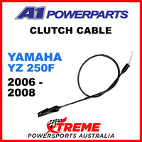 A1 Powerparts Yamaha YZ250F YZ 250F 2006-2008 Clutch Cable 51-331-20