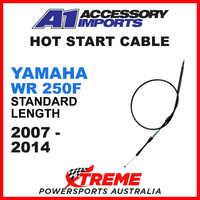 A1 Powerparts Yamaha WR 250F WR250F 2007-2014 Hot Start Cable 51-350-90