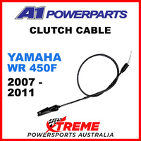 A1 Powerparts Yamaha WR450F WR 450F 2007-2011 Clutch Cable 51-353-20