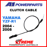 A1 Powerparts Yamaha YZF-R1 1000cc 2004-2008 Clutch Cable 51-359-20