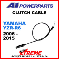 A1 Powerparts Yamaha YZF-R6 600cc 2006-2015 Clutch Cable 51-362-20
