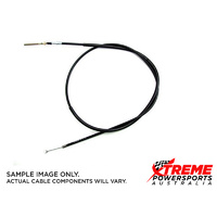 A1 Powerparts 51-378-70 Yamaha YFM550 FAP Grizzly EPS 09-12 Rear Hand Brake Cable