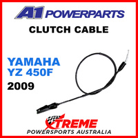 A1 Powerparts Yamaha YZ450F YZ 450F 2009 Clutch Cable 51-385-20