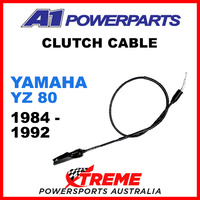 A1 Powerparts Yamaha YZ80 YZ 80 1984-1992 Clutch Cable 51-39K-20