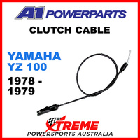 A1 Powerparts Yamaha YZ100 YZ 100 1978-1979 Clutch Cable 51-3R4-20