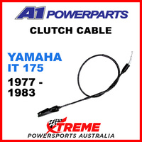 A1 Powerparts Yamaha IT175 IT 175 1977-1983 Clutch Cable 51-3R4-20