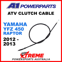 A1 Powerparts Yamaha YFZ450 YFZ 450 Raptor 2012-2013 ATV Clutch Cable 51-408-20