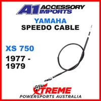 A1 Powerparts Yamaha XS750 XS 750 1977-1979 Speedo Cable 51-48Y-50