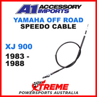 A1 Powerparts Yamaha XJ900 XJ 900 1983-1988 Speedo Cable 51-48Y-50