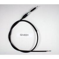 A1 Powerparts Yamaha FZR250 FZR 250 All Years Clutch Cable 51-4K0-20