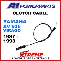 A1 Powerparts Yamaha XV535 XV 535 Virago 1987-1998 Clutch Cable 51-4K0-20