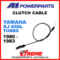 A1 Powerparts Yamaha XJ650L XJ 650L Turbo 1980-1983 Clutch Cable 51-4K0-20