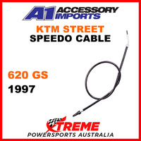 A1 Powerparts KTM 620 GS 620GS 1997 Speedo Cable 51-4V5-50