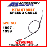 A1 Powerparts KTM 620 SC 620SC 1997-1999 Speedo Cable 51-4V5-50