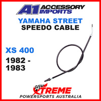 A1 Powerparts Yamaha XS400 XS 400 1982-1983 Speedo Cable 51-4V5-50