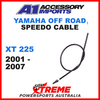 A1 Powerparts Yamaha XT225 XT 225 2001-2007 Speedo Cable 51-4V5-50