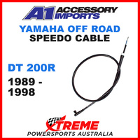 A1 Powerparts Yamaha DT200R DT 200R 1989-1998 Speedo Cable 51-4V5-50