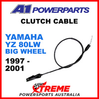 A1 Powerparts Yamaha YZ80LW YZ 80LW Big Wheel 1997-2001 Clutch Cable 51-5PA-20