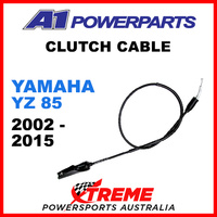 A1 Powerparts Yamaha YZ85 YZ 85 2002-2015 Clutch Cable 51-5PA-20