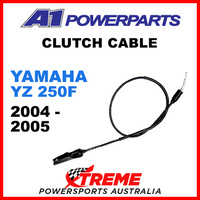 A1 Powerparts Yamaha YZ250F YZ 250F 2004-2005 Clutch Cable 51-5UL-20