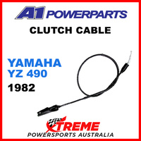 A1 Powerparts Yamaha YZ490 YZ 490 1982 Clutch Cable 51-5X4-20