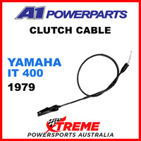 A1 Powerparts Yamaha IT400 IT 400 1979 Clutch Cable 51-5X4-20
