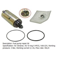 Bronco Fuel Pump Repair Kit for Honda TRX700 XX 2008-2009