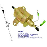 Bronco Fuel Pump for Polaris RANGER 500 1999