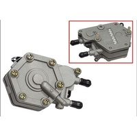 Bronco Fuel Pump for Polaris MAGNUM 500 4X4 1996-2002