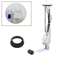 Bronco Complete Fuel Pump for Can-Am DEFENDER MAX 1000 LTD CAB 2020