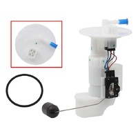 Bronco Complete Fuel Pump for Kawasaki KVF750 BRUTE FORCE 4x4i ALL 2008-2023