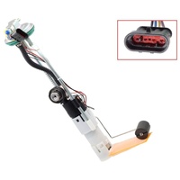Bronco Complete Fuel Pump for Can-Am OUTLANDER 500 /MAX 2013-2015