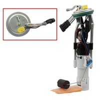 Bronco Complete Fuel Pump for Can-Am OUTLANDER 500 /MAX 2009-2012