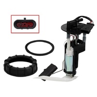 Bronco Complete Fuel Pump for Polaris GENERAL XP 1000 EPS 2020
