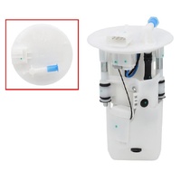 Bronco Complete Fuel Pump for Yamaha RAPTOR 700 EFI 2006-2021