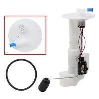 Bronco Complete Fuel Pump for Kawasaki KRF750 TERYX 4x4 2009-2013
