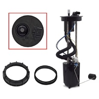 Bronco Complete Fuel Pump for Can-Am COMMANDER MAX 1000 LTD 2014