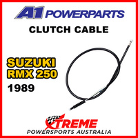 A1 Powerparts For Suzuki RMX250 RMX 250 1989 Clutch Cable 52-00B-20