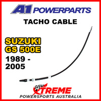 A1 Powerparts For Suzuki GS500E GS 500E 1989-2005 Tacho Cable 52-025-60