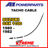 A1 Powerparts For Suzuki GSX1100 1980-1982 Tacho Cable 52-025-60