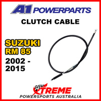 A1 Powerparts For Suzuki RM85 RM 85 2002-2015 Clutch Cable 52-02B-20
