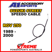 A1 Powerparts For Suzuki RGV250 RGV 250 1989-2000 Speedo Cable 52-06B-50