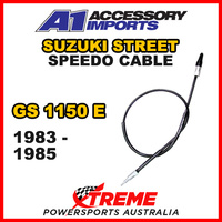 A1 Powerparts For Suzuki GS1150E GS 1150E 1983-1985 Speedo Cable 52-082-50