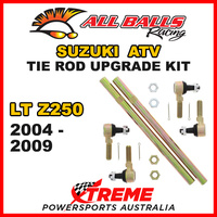 52-1002 For Suzuki LT-Z250 LTZ250 2004-2009 Tie Rod End Upgrade Kit
