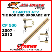 All Balls 52-1009 CF Moto CF500 CF 500 2007-2012 Tie Rod End Upgrade Kit