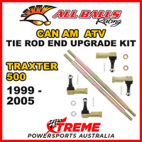 52-1025 Can Am Traxter 500 1999-2005 Tie Rod End Upgrade Kit