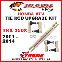 52-1030 Honda TRX 250X TRX250X 2001-2014 Tie Rod End Upgrade Kit