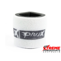 ProX 52-11088 Honda CRF100 F 2004-2013 Dual Stage Foam Air Filter Single