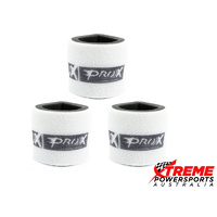ProX 52-11088 Honda CRF80 F 2004-2013 Dual Stage Foam Air Filter 3x Pack