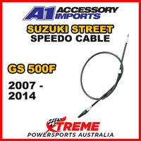 A1 Powerparts For Suzuki GS500F 2007-2014 Speedo Cable 52-132-50